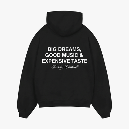 Big Dreams Hoodie - Starboy CoutureHoodie
