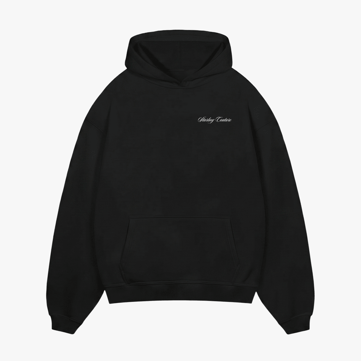 Big Dreams Hoodie - Starboy CoutureHoodie