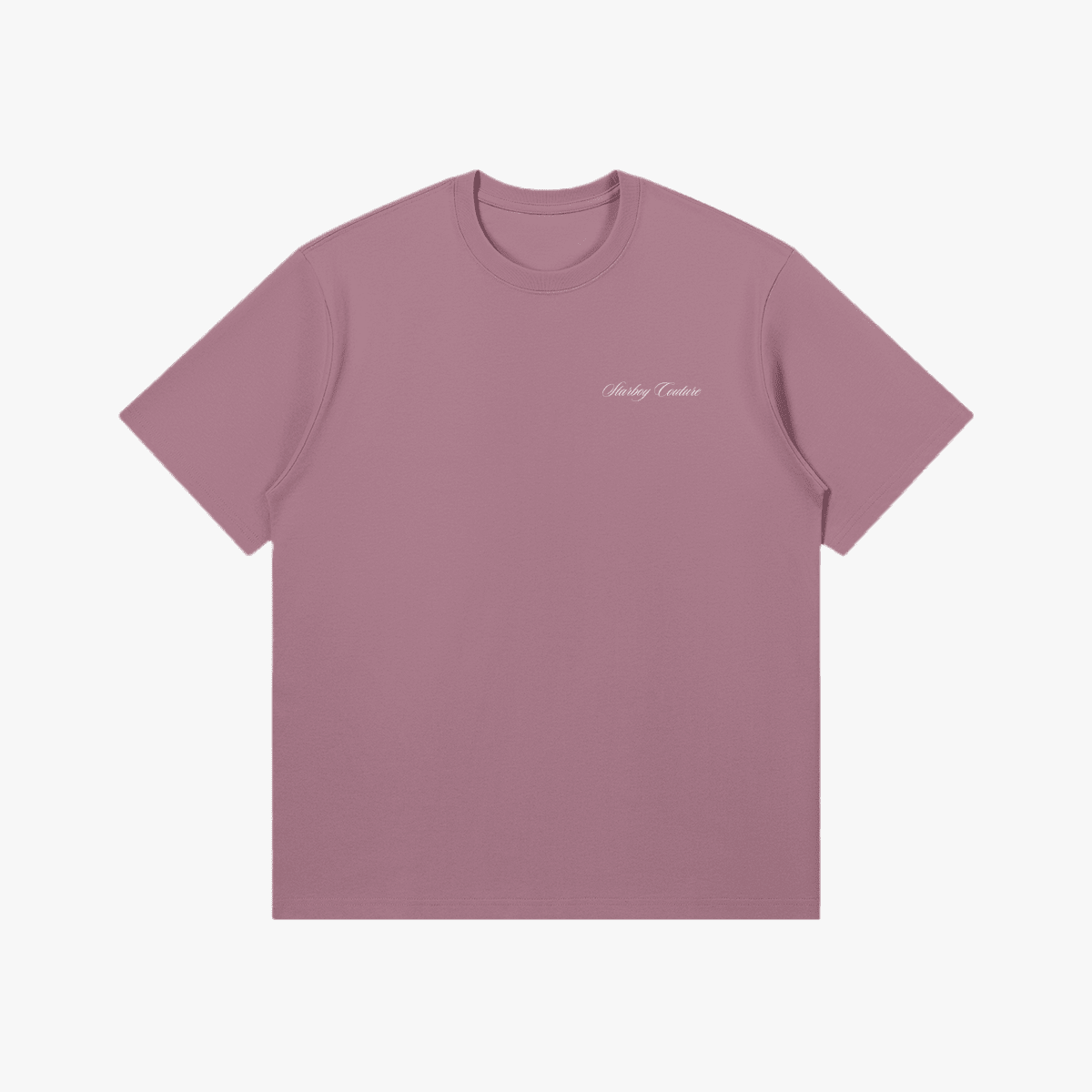 Big Dreams T-Shirt - Starboy Couturetshirt
