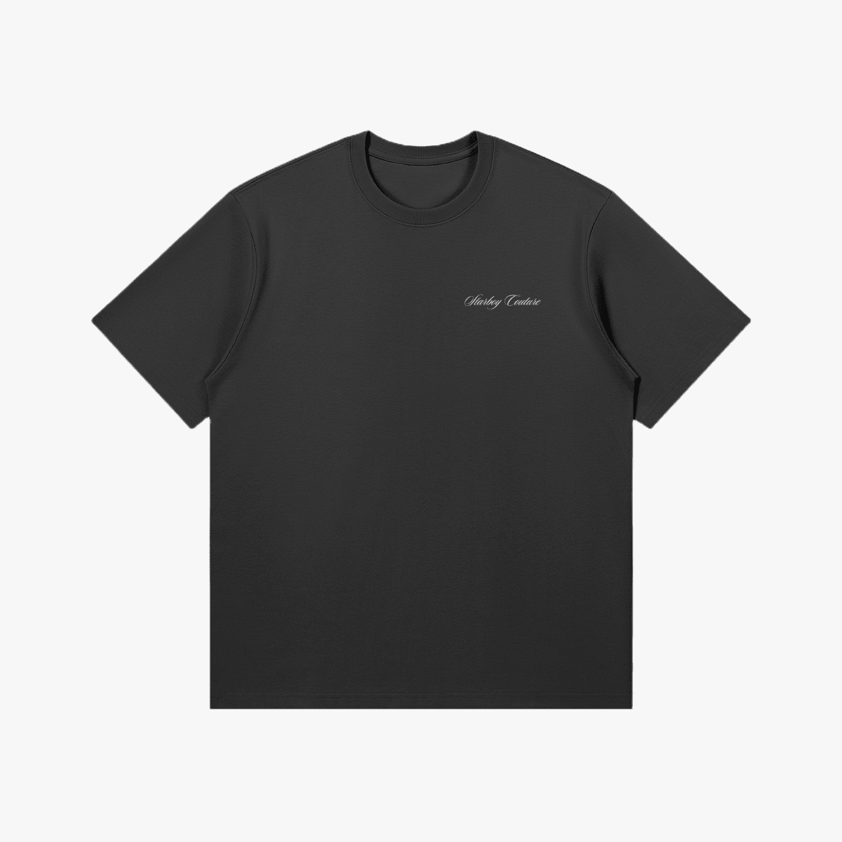 Big Dreams T-Shirt - Starboy Couturetshirt