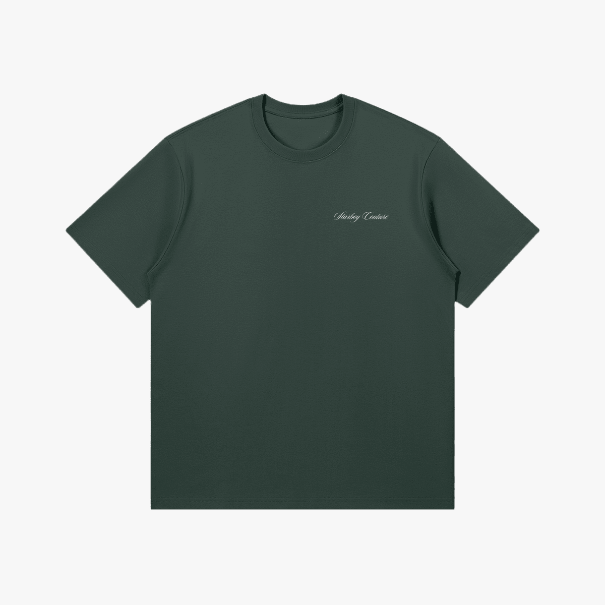 Big Dreams T-Shirt - Starboy Couturetshirt