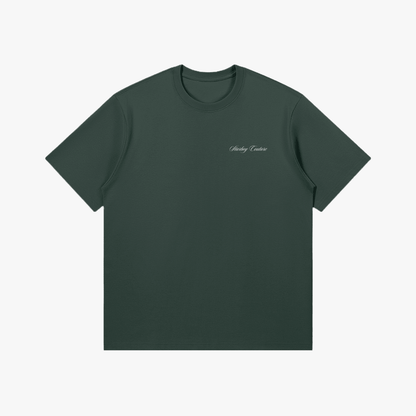 Big Dreams T-Shirt - Starboy Couturetshirt