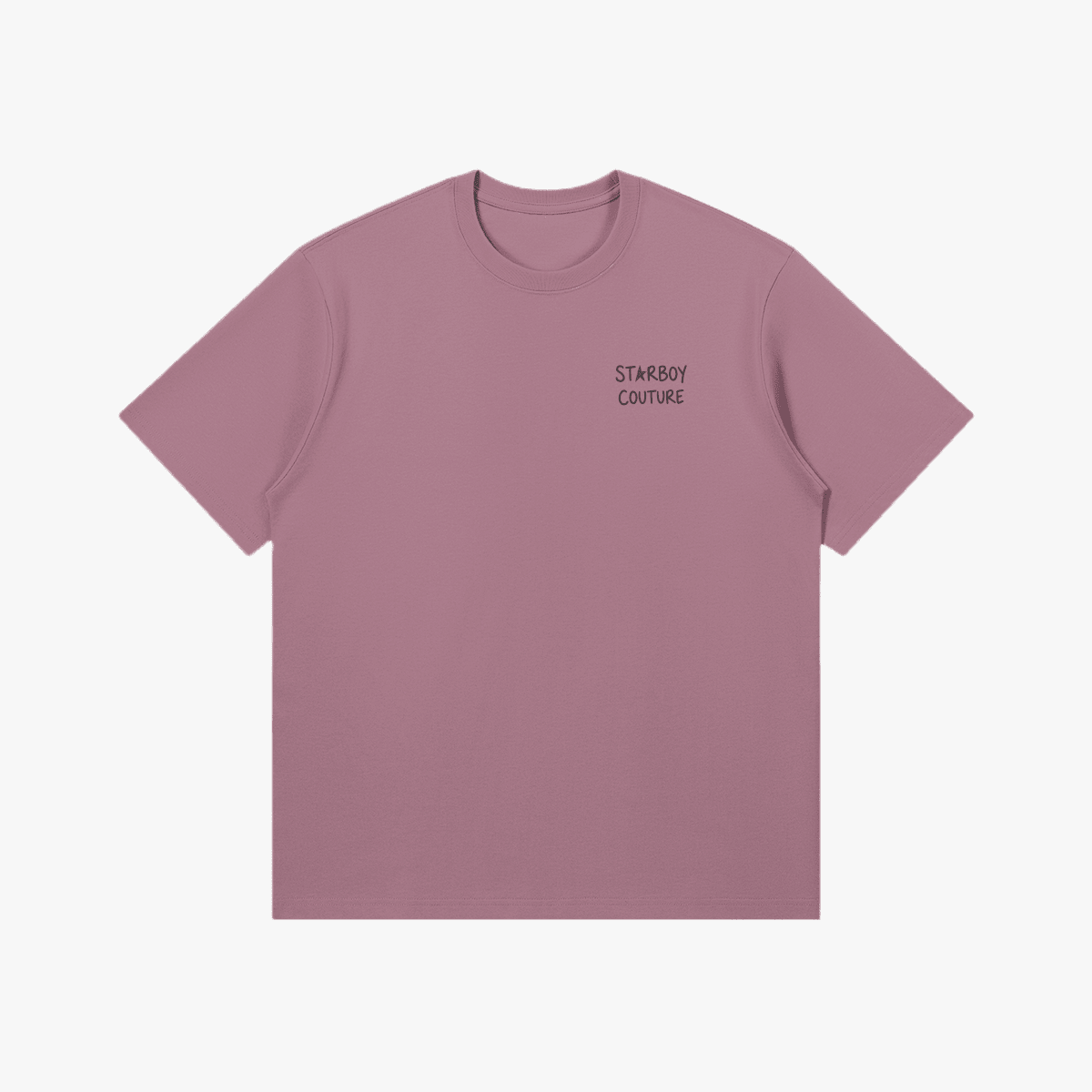 Big Money Never Comes Clean T-Shirt - Starboy Couturetshirt