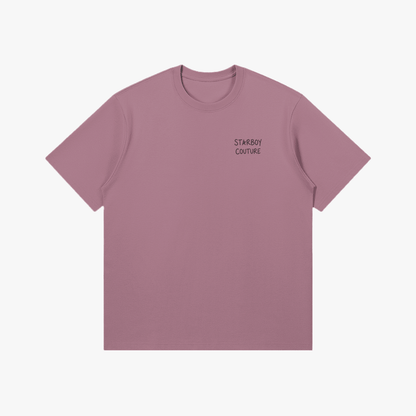 Big Money Never Comes Clean T-Shirt - Starboy Couturetshirt