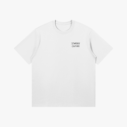 Big Money Never Comes Clean T-Shirt - Starboy Couturetshirt