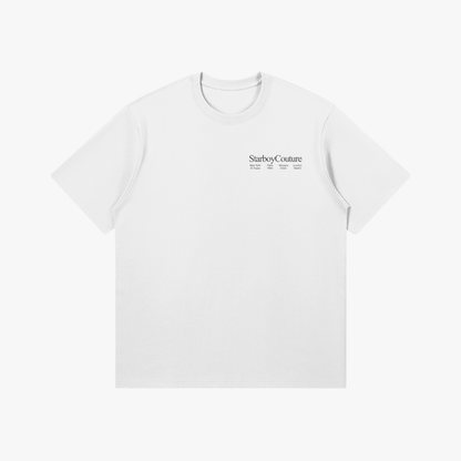 Champagne After Midnight T-Shirt - Starboy Couturetshirt