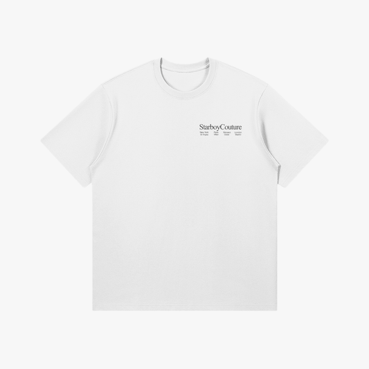 Champagne After Midnight T-Shirt - Starboy Couturetshirt