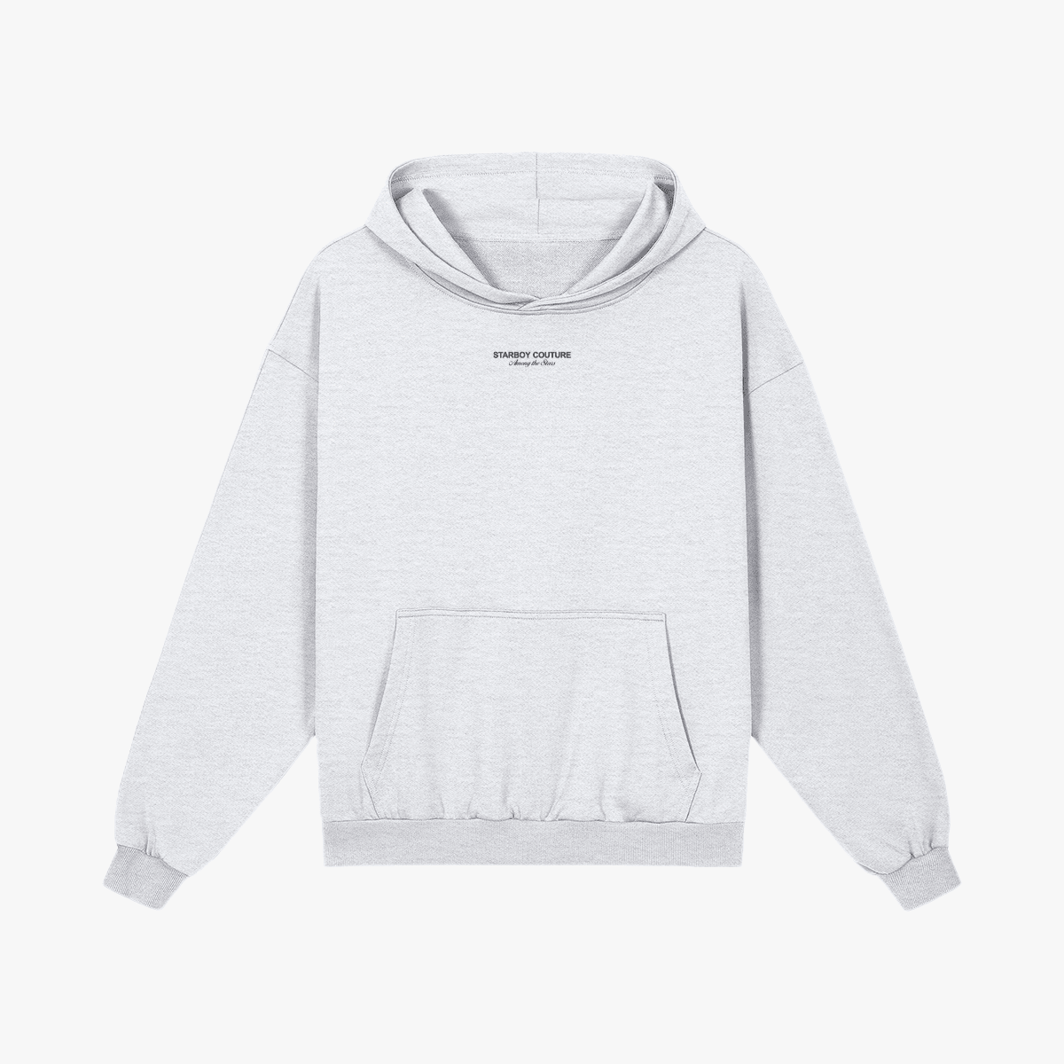 Luxury Sportswear Hoodie - Starboy CoutureHoodie