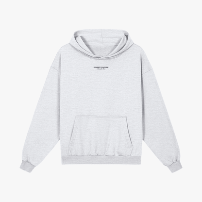 Luxury Sportswear Hoodie - Starboy CoutureHoodie