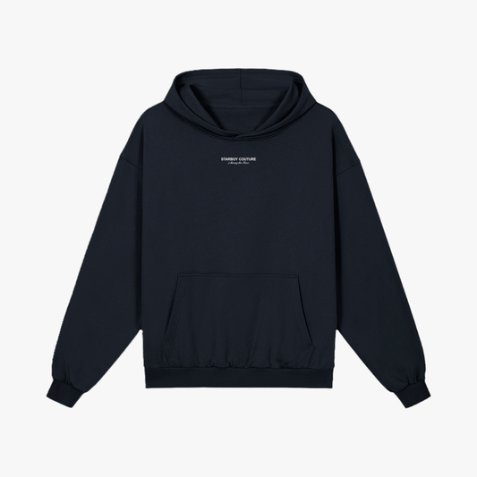 Luxury Sportswear Hoodie - Starboy CoutureHoodie