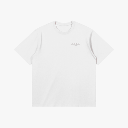 Maison Sanremo T-Shirt - Starboy Couturetshirt