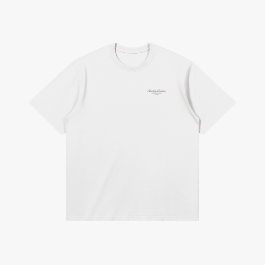 Maison Sanremo T-Shirt - Starboy Couturetshirt