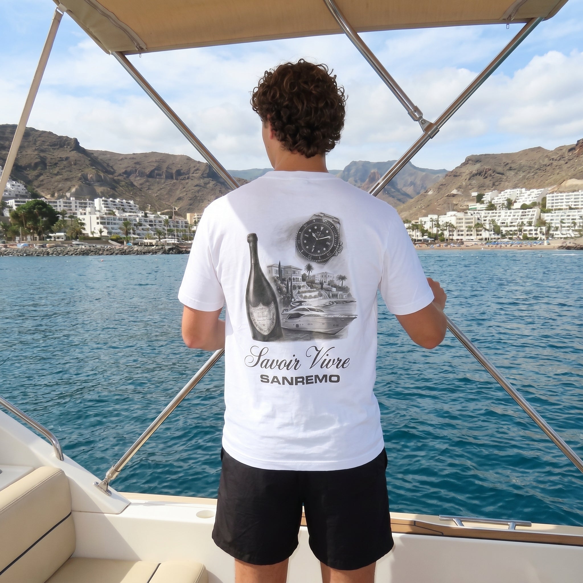 T-SHIRTS