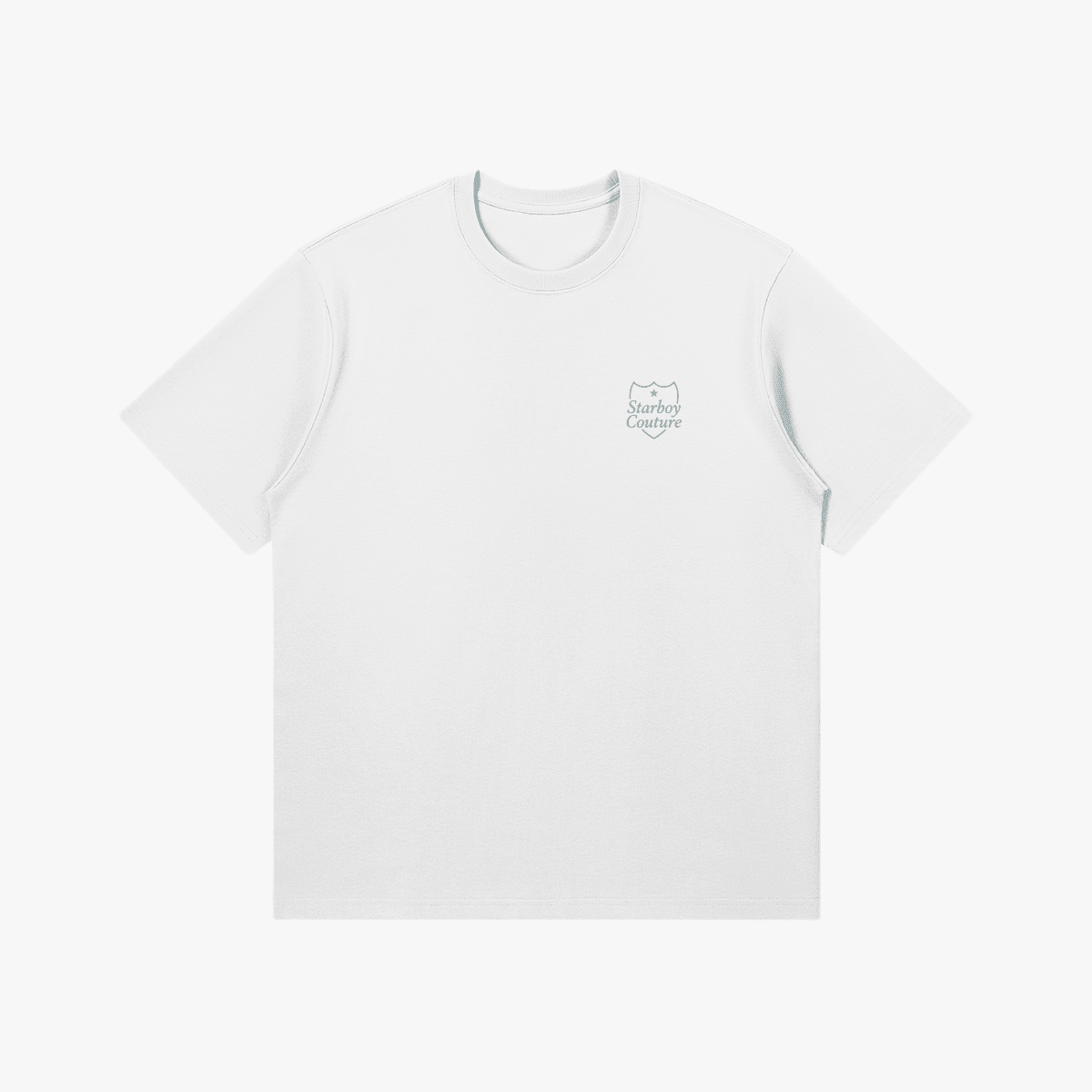 Marina Lifestyle T-Shirt - Starboy Couturetshirt
