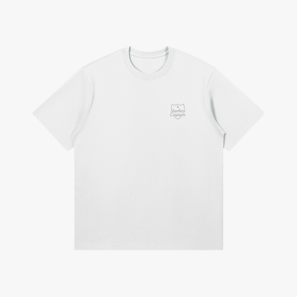 Marina Lifestyle T-Shirt - Starboy Couturetshirt