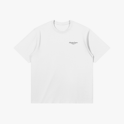 Savoir Vivre T-Shirt - Starboy Couturetshirt