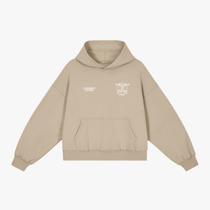 "STAR EXCELLENCE" Hoodie - Starboy CoutureHoodie