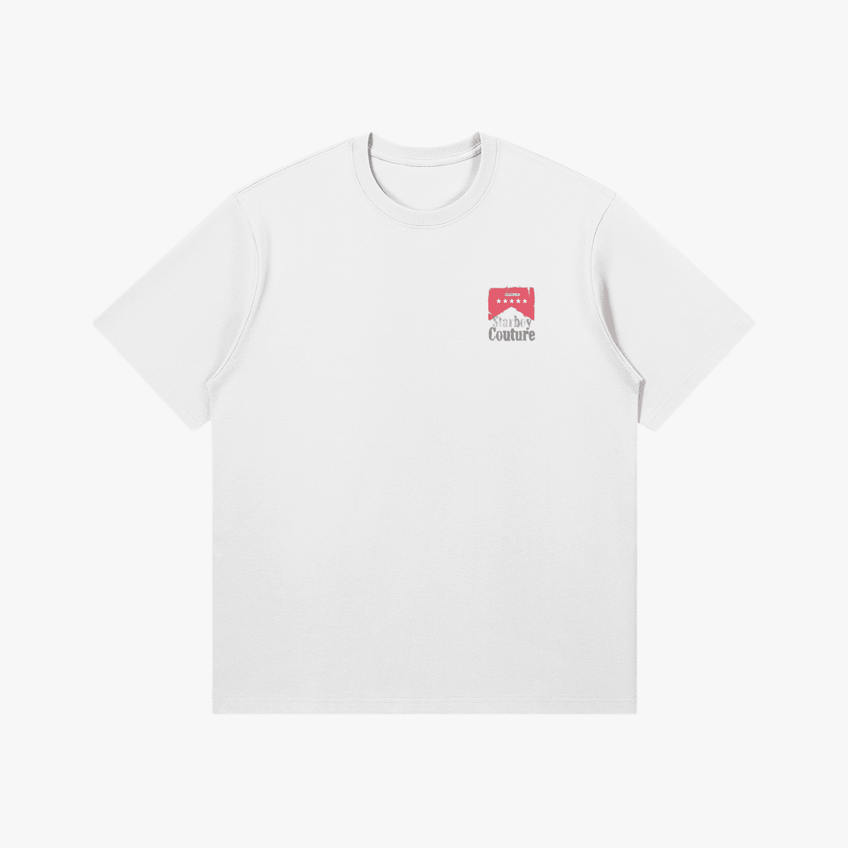 Starboro T-Shirt - Starboy Couturetshirt