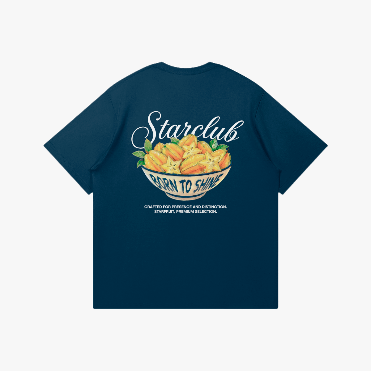 Starfruit T-Shirt - Starboy Couturetshirt