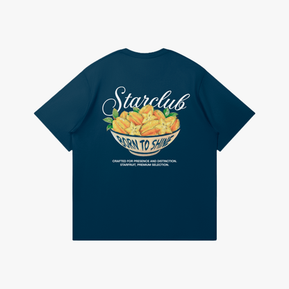 Starfruit T-Shirt - Starboy Couturetshirt