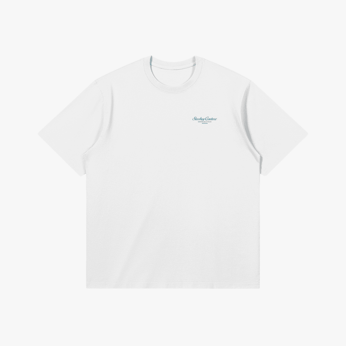 Starfruit T-Shirt - Starboy Couturetshirt