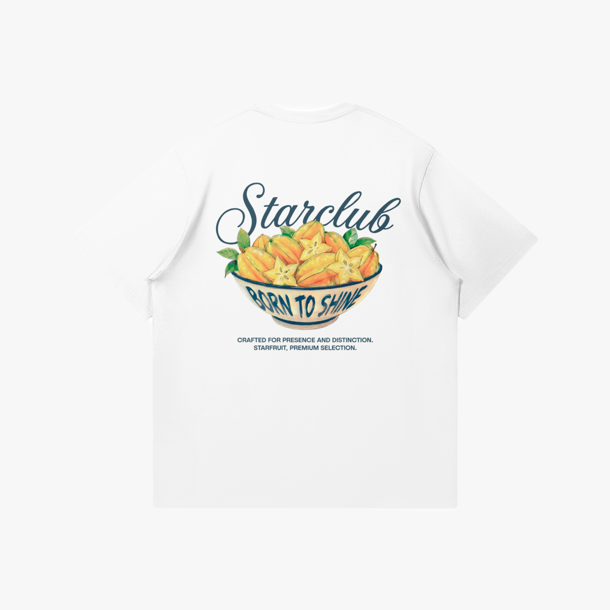 Starfruit T-Shirt - Starboy Couturetshirt
