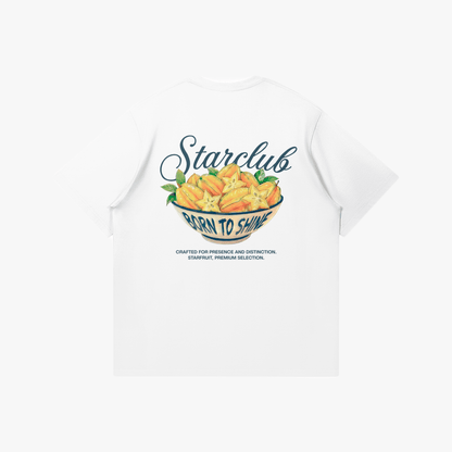 Starfruit T-Shirt - Starboy Couturetshirt