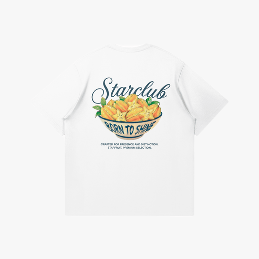 Starfruit T-Shirt - Starboy Couturetshirt