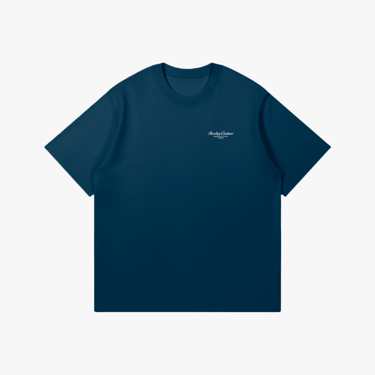 Starfruit T-Shirt - Starboy Couturetshirt