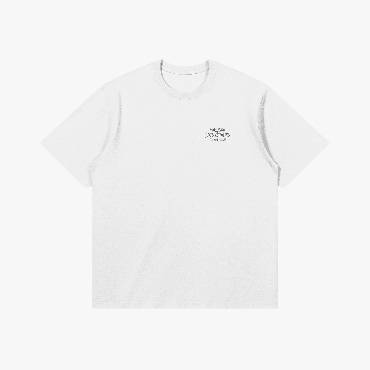 Tennis Club T-Shirt