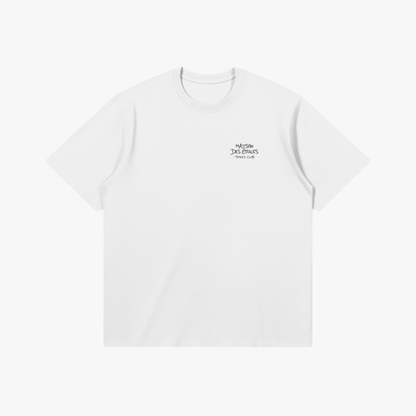Camiseta del Club de Tenis