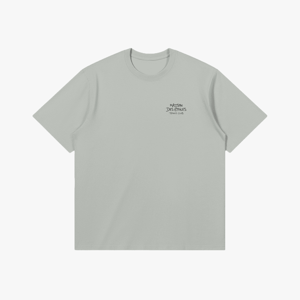 Camiseta del Club de Tenis