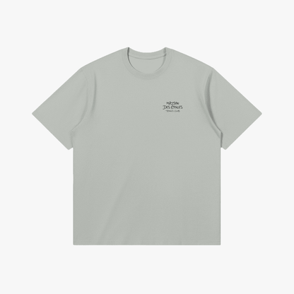 Camiseta del Club de Tenis