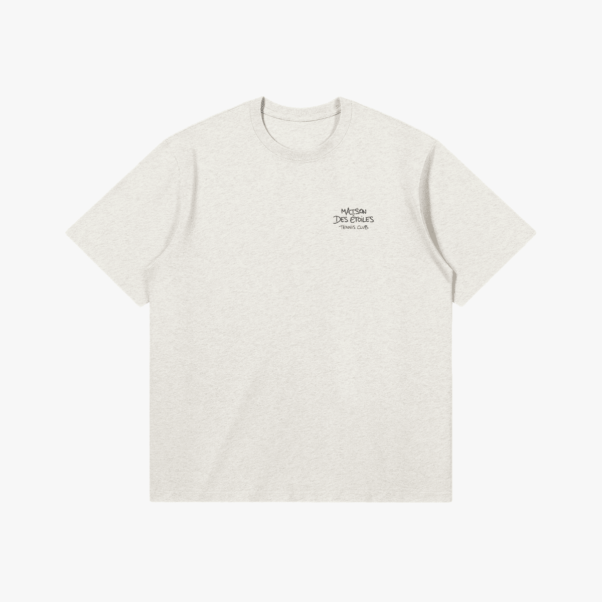 Camiseta del Club de Tenis