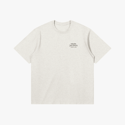 Camiseta del Club de Tenis