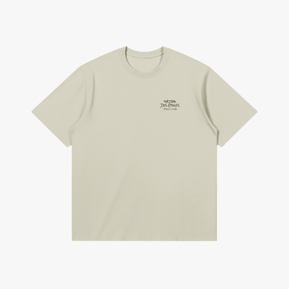 Camiseta del Club de Tenis