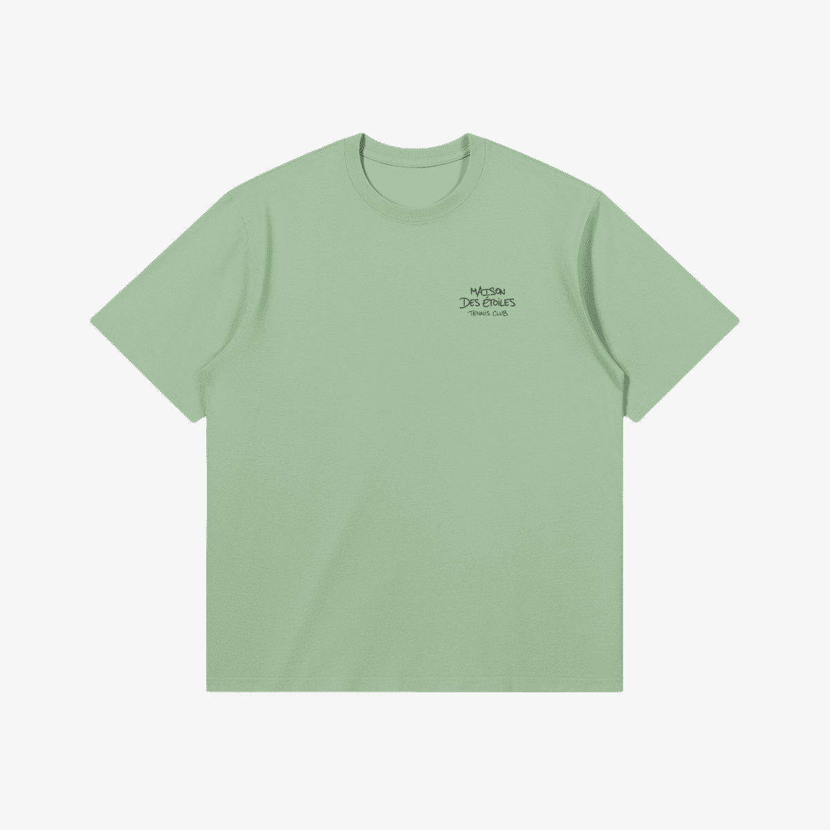 Camiseta del Club de Tenis