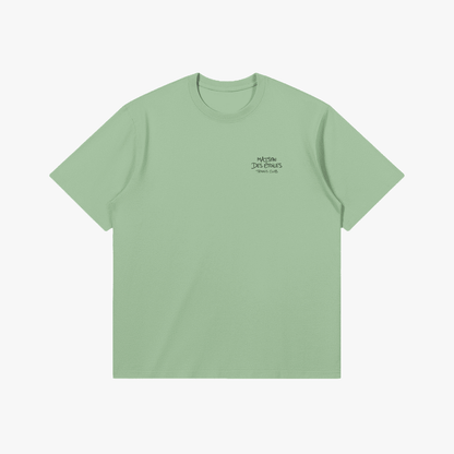 Camiseta del Club de Tenis