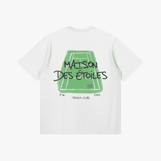 Tennis Club T-Shirt