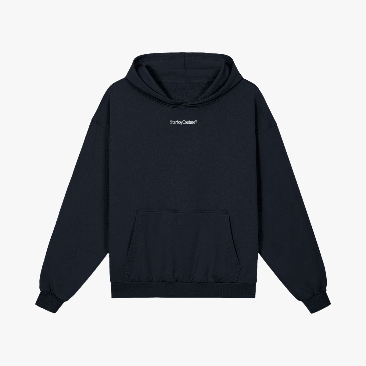Time is Luxury Hoodie - Starboy CoutureHoodie