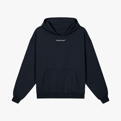 Time is Luxury Hoodie - Starboy CoutureHoodie