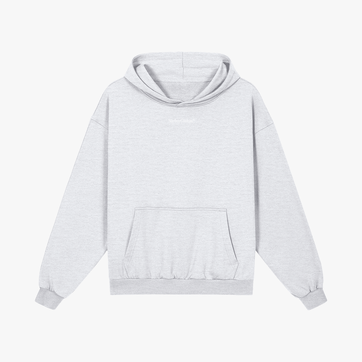 Time is Luxury Hoodie - Starboy CoutureHoodie